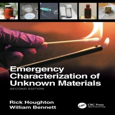 Emergency Characterization of Unknown Materials Rick Houghton Pap