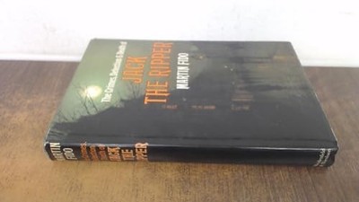 Crimes, Detection and Death of Jack th..., Fido, Martin