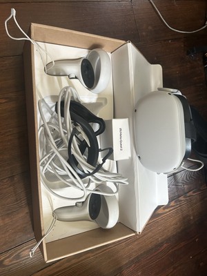 Oculus Quest 2 