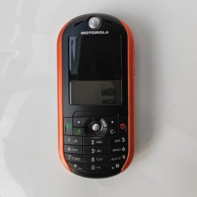 Motorola E2 11MB Unlocked Mobile Phone 2G Good Quality