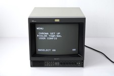 Sony PVM-1454Q M