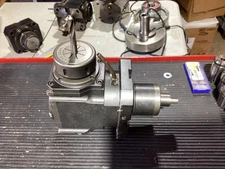 MORI SEIKI ALPS Tool Tool Holder T32214 / MSA01-26001 Max 6,000 Omi n-1