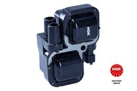 NGK 48024 ZüNdspule FüR Chrysler MERCEDES-BENZ Puch