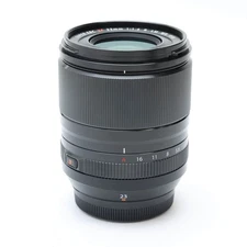 FUJIFILM Fuji Fujinon XF 23mm F/1.4 R LM WR -Near Mint- #168