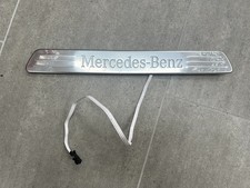 Mercedes-Benz W447 V-Klasse Einstiegsleiste/Zierblende Beleuchtung A4476860000