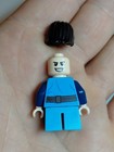 LEGO Star Wars Young Boba Fett as Boy Minifigure sw0514 (75023) Lot# 581 — photo 2