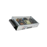 HRP-200-24 Netzteil: Impuls Modul 201,6W 24VDC 199X98X38Mm 21,6-28,8VDC Mean Wel