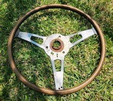 1970-1971 Mopar Dodge Plymouth S83 Rim Blow Steering Wheel 4020f-tx 73992
