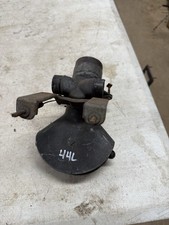 1940 FORD HEATER AND DEFROSTER VENT MECHANISM, CLEAN ORIGINAL, FOMOCO OEM