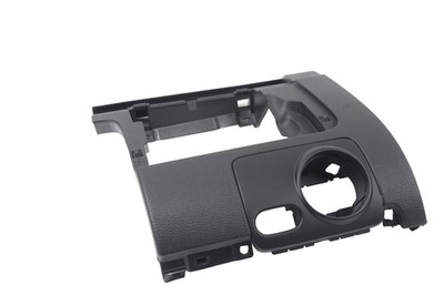 Aufnahme Lichtschalter-Ablagefach Verkleidung VW Scirocco 3 Golf 6 Eos 1K1858367