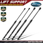 4x Front Hood & Rear Trunk Liftgate Lift Support for Hyundai Tiburon 2003-2008