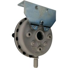 Interruttore aspirazione fiume Hudson: EF-017-AMP - Default