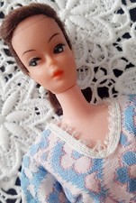 Barbie Puppe Clone Petra Plasty ❤️  Vintage ❤️Sammlung 