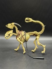 Mythic Legions Necronominus Four Horsemen Belualyth 2 Head Creature Dog