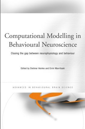 Computational Modelling in Behavioural Neuroscience