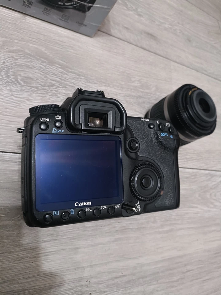 Canon EOS 50D, photo 4 of 5