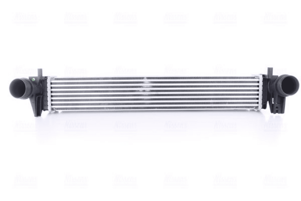 LadeluftküHler FüR Audi VW A1 Sportback Polo VI-image