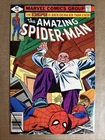 Amazing Spider-Man #197 NM Kingpin High Grade