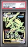 Rayquaza Vmax TG29/TG30 Silver Tempest Pokemon PSA 10
