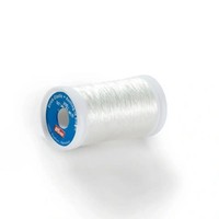 Strick-Elastic Transparent Gummizug NäHgarn HäKeln Elastisch Wolle Prym 977770