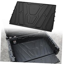 TPE Cargo Bed Mat Liner for CFMOTO UForce 1000/1000 XL 2019-2025, UTV Rear
