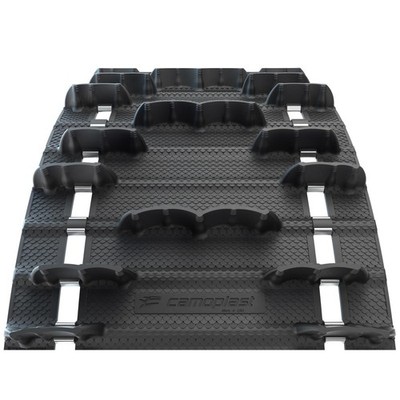 Camoplast Cobra Utility Tracks - 24in. x 156in. Snowmobile 9261U 54-9261 408556