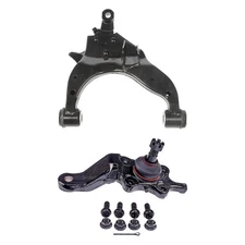For Toyota 4Runner 1996-2002 Dorman BNDL-181282 Front Lower Control Arm Kit