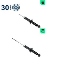 2X StoßDäMpfer Optimal A-5068G 2 StossdäMpfer Rechts Links Hinterachse