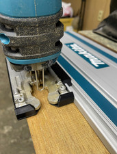 Makita jigsaw DJV180 DJV181 DJV182 DJV183 DJV185 track rail SLED