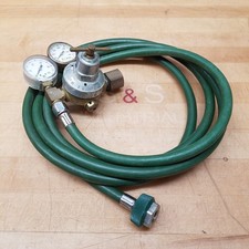 Ohio Medical Products 306-0901-800 Gas Regulator - USED