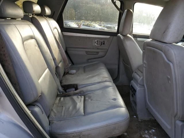 Automatic Transmission XL-7 5 Speed AWD Fits 07-08 VITARA 2307026 Foto 4 de 4