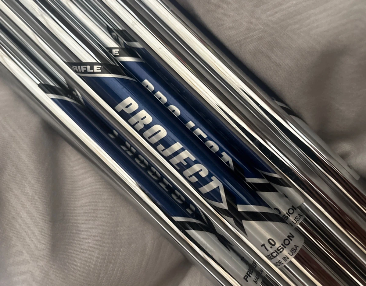 25+ Rifle Golf Club Shafts for sale | Updated Oct 2026