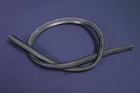 Engine compartment seal