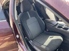 Passenger Front Seat Bucket Cloth Manual Sv Fits 20-25 Sentra 1025740