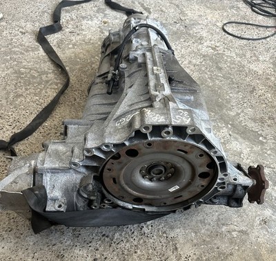 Audi S-tronic Getriebe DL501 / 0B5   Code NRY