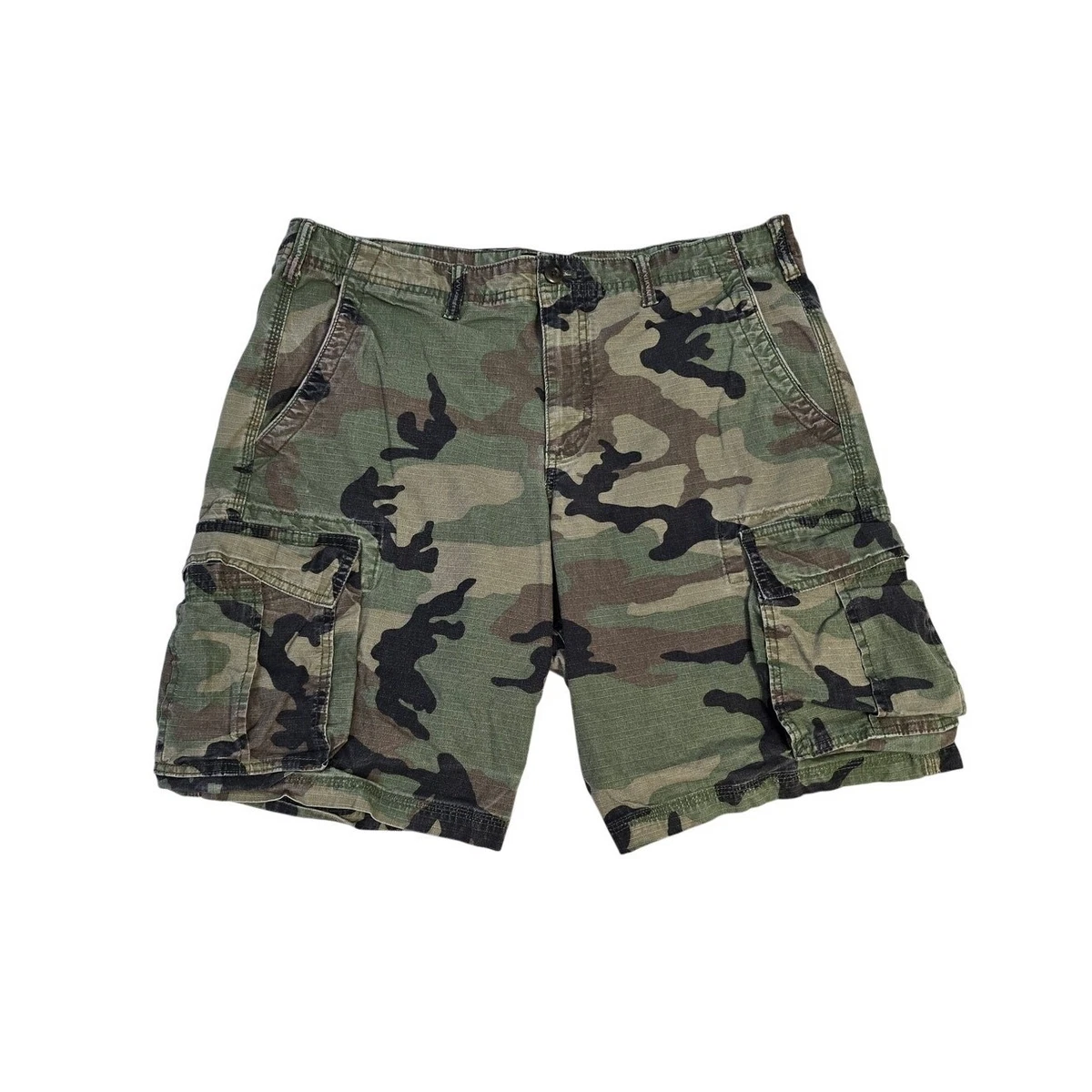 Gap Camouflage Shorts for Men for sale | eBay