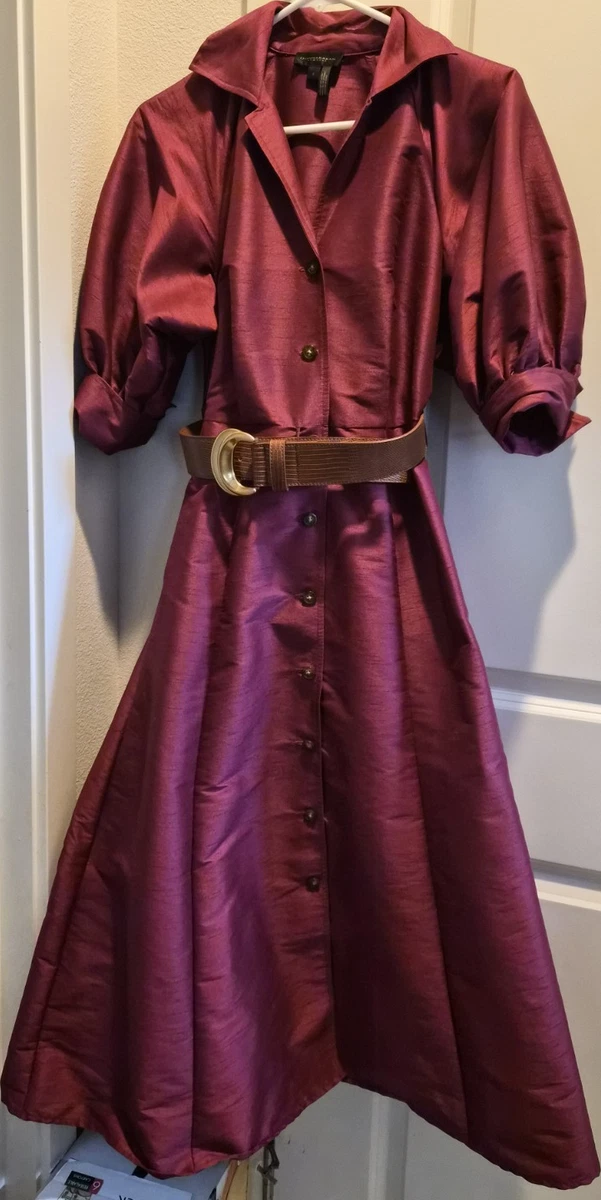 Donna Karan Dresses Satin for sale | eBay