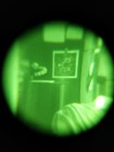 Famous Trails ZENIT IR-2 1,6 85 Night Vision Monocular as-is