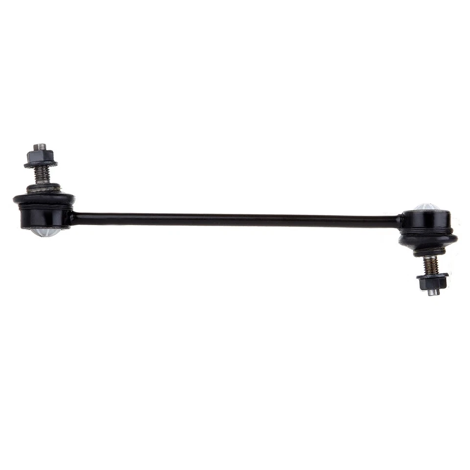 Front Struts with Coil Springs Sway Bar End Links For 2006 2007 Ford Focus - Изображение 2 из 4