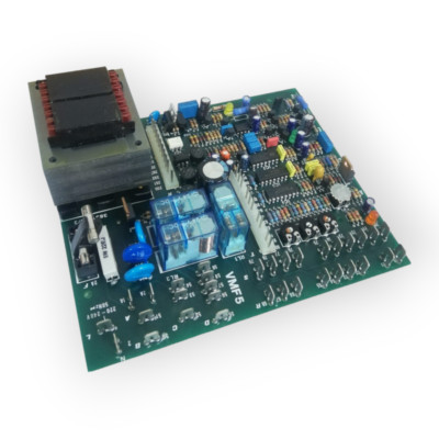FERROLI ELECTRONIC BOARD VMF 5 38314752 39802470 BOILER