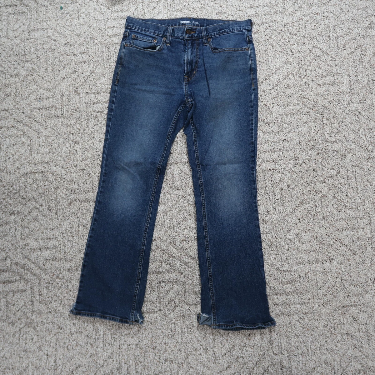 Men's old navy hotsell boot cut jeans