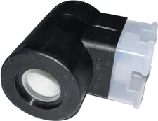  1-837-001-329 Bosch Rexroth Solenoid Coil 24VDC