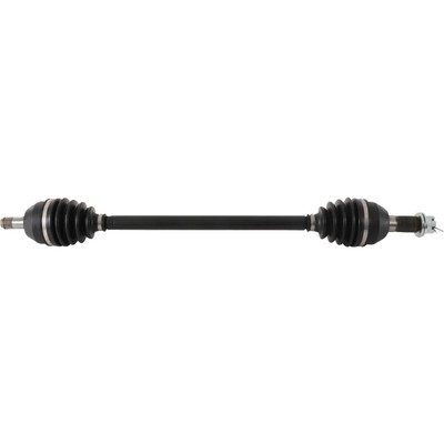 Moose Complete Axle Kit for 2018 Can-Am Maverick X3 900 HO UTV Front Right