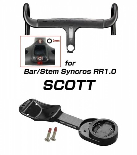 Rec-Mounts PL-SCOTT1 POLAR Mount for 