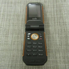 SONIM ENDURO XP4400 (UNKNOWN CARRIER) CLEAN ESN, UNTESTED, PLEASE READ!! 40711