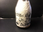 J. D. Barnard milk bottle Boonvile, NY. — photo 3