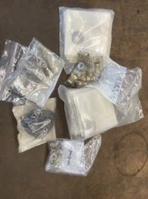 BENDIX MAG MAGNETO PARTS 10-320319, 10-320317, 10-51370, 10-382939, 10-357058