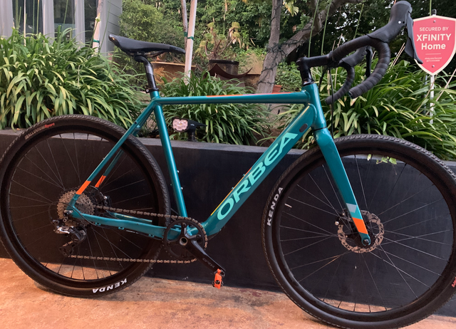 ORBEA GAIN D31 2020 E-GRAVEL BIKE - 20 MPH - E-MOTION X35 READY FOR SHIPPING NOW | eBay