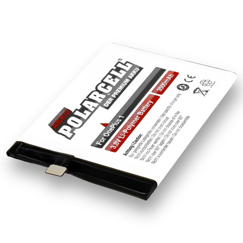 Batterie pour OnePlus One | 1 - 3500mAh High-Performance | BLP571 | 1+ A0001 - Photo 5/8