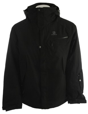 salomon fantasy ski jacket